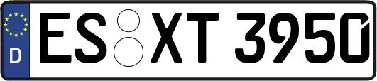 ES-XT3950