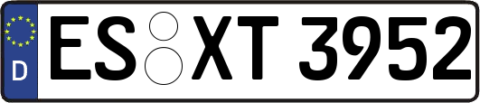 ES-XT3952