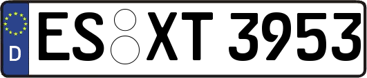 ES-XT3953
