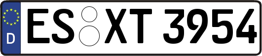 ES-XT3954