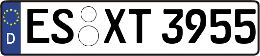 ES-XT3955