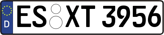 ES-XT3956