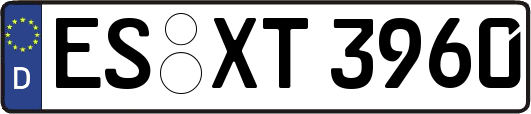 ES-XT3960