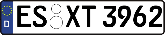 ES-XT3962