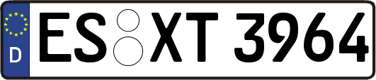 ES-XT3964