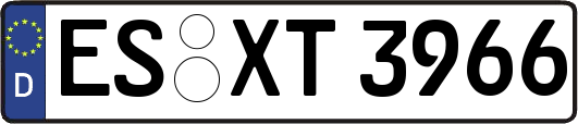 ES-XT3966