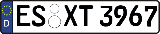 ES-XT3967