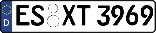 ES-XT3969