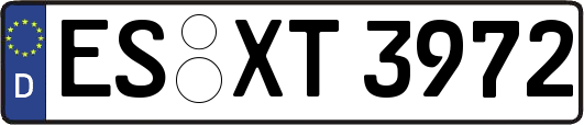 ES-XT3972
