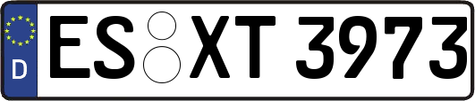 ES-XT3973