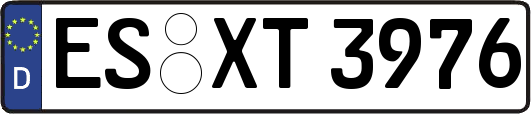 ES-XT3976