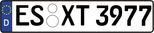 ES-XT3977