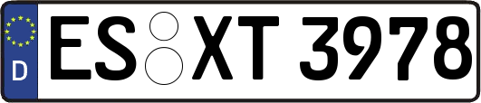 ES-XT3978