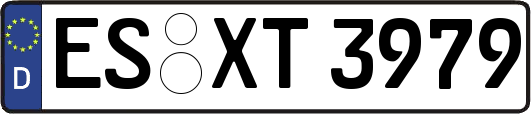 ES-XT3979