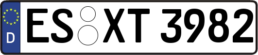 ES-XT3982