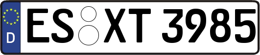 ES-XT3985