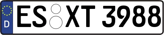 ES-XT3988
