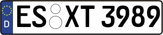 ES-XT3989