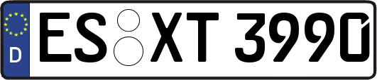 ES-XT3990