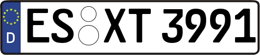 ES-XT3991