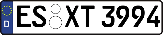 ES-XT3994