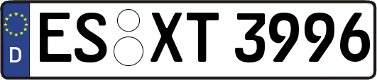 ES-XT3996