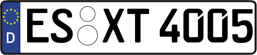 ES-XT4005