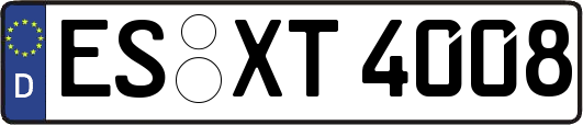 ES-XT4008