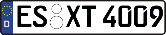 ES-XT4009
