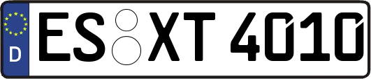 ES-XT4010