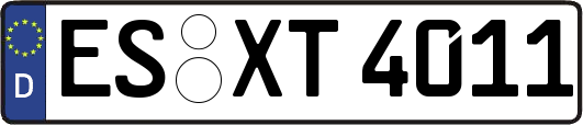 ES-XT4011
