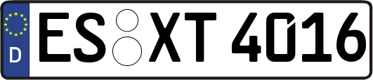 ES-XT4016