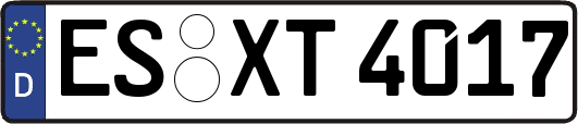 ES-XT4017