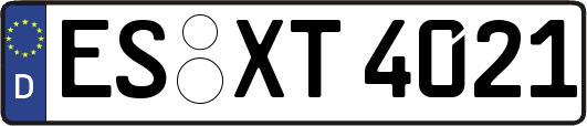 ES-XT4021