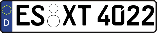 ES-XT4022