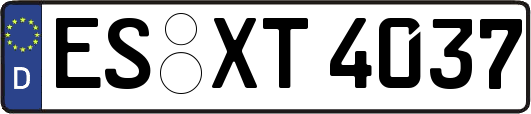 ES-XT4037