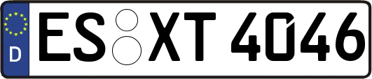 ES-XT4046
