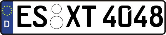ES-XT4048
