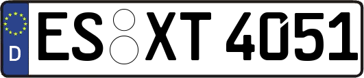 ES-XT4051
