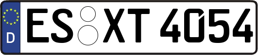 ES-XT4054