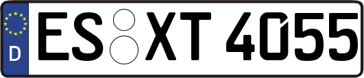 ES-XT4055
