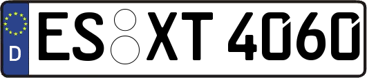 ES-XT4060