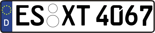ES-XT4067