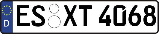 ES-XT4068