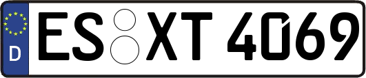 ES-XT4069