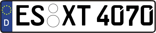 ES-XT4070