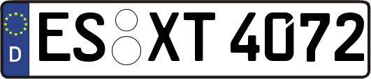 ES-XT4072
