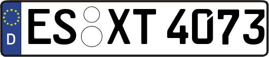ES-XT4073