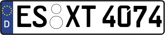 ES-XT4074