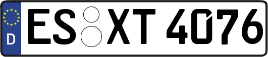 ES-XT4076